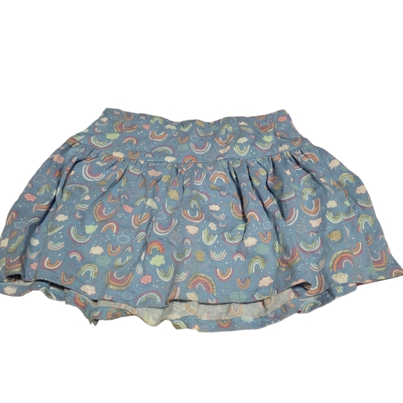 Kids skort - Picture 2 of 3